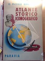 Atlante Storico Iconografico