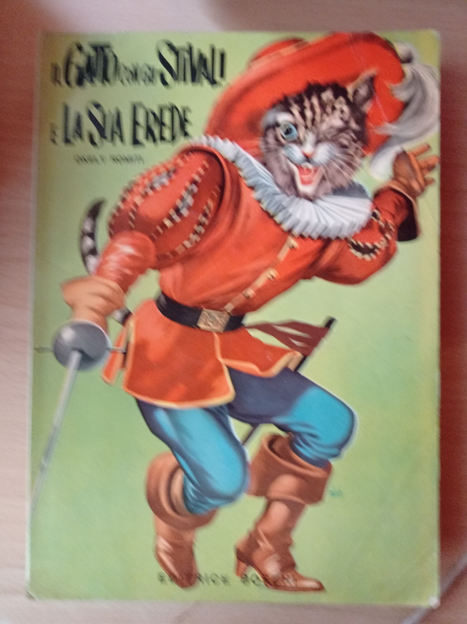 Libreria del Professore