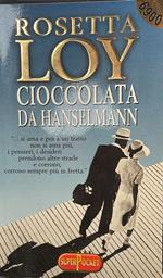 Cioccolata da Hanselmann