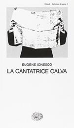 cantatrice calva