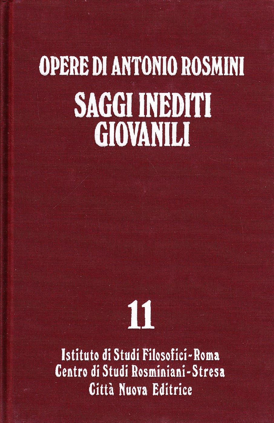 Librisaggi