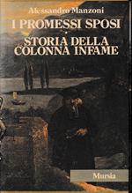 I promessi sposi-Storia della colonna infame