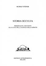 Storia occulta. Considerazioni esoteriche di nessi karmici