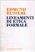 Lineamenti di etica formale