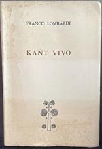 Kant vivo