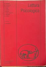 Lettura psicologica