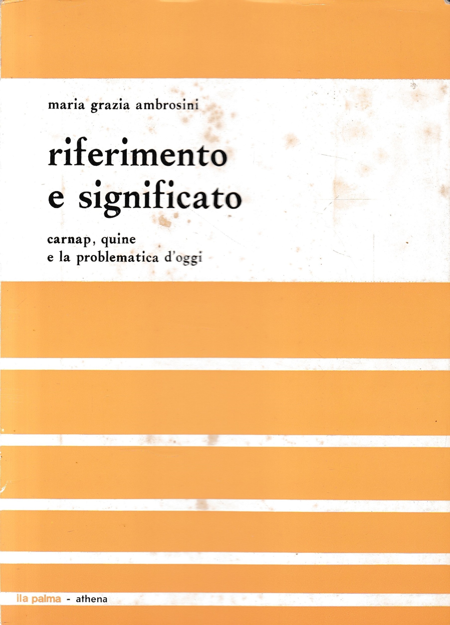 Librisaggi