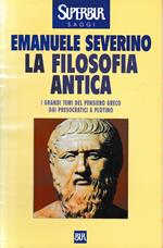 La filosofia antica