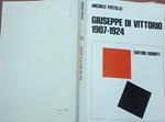 Giuseppe Di Vittorio 1907-1924. Dal sindacalismo rivoluzionario al comunismo