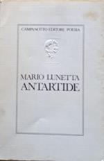 Antartide