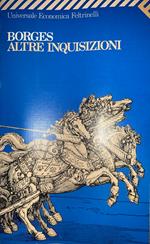Altre inquisizioni