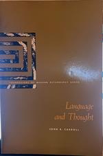 La Language and Thought
