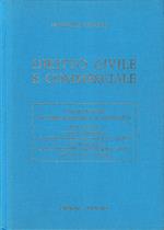 Diritto civile e commerciale, vol. 2/2: Le obbligazioni e i contratti