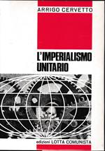 L' imperialismo unitario