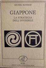 Giappone. La strategia dell'invisibile