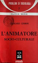 L' animatore socio-culturale