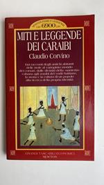 Miti e leggende dei Caraibi