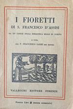 I fioretti di San Francesco D'Assisi