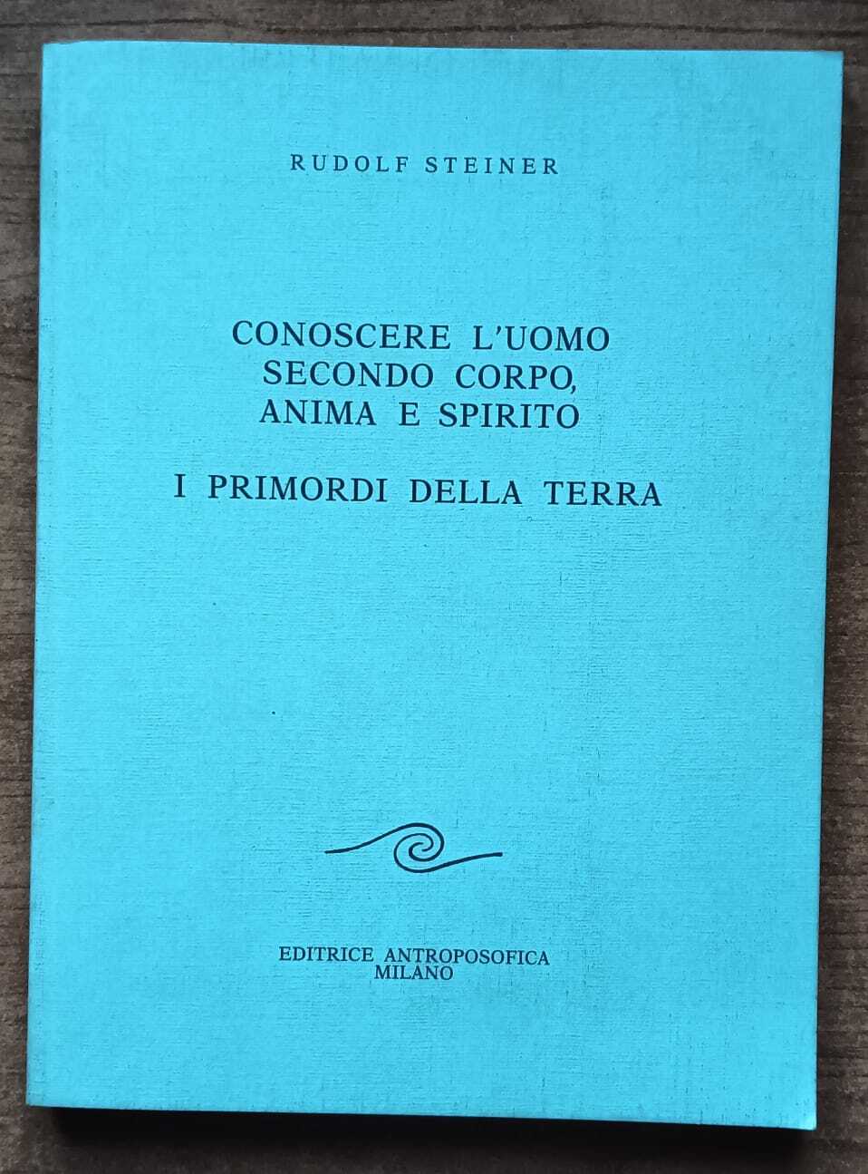 Libreria del Professore