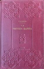 La secchia rapita