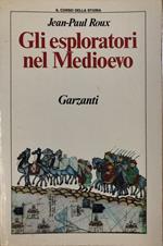 Gli esploratori nel Medioevo