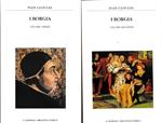 I Borgia, due volumi