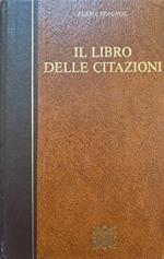 Il libro delle citazioni