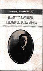 Il nuovo Dio della musica
