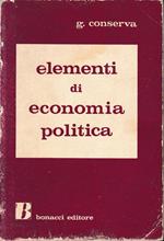 Elementi di economia politica