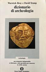 Dizionario di archeologia