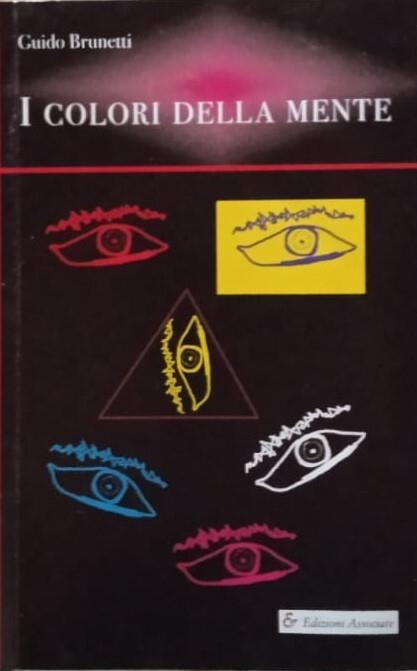I colori della mente - copertina