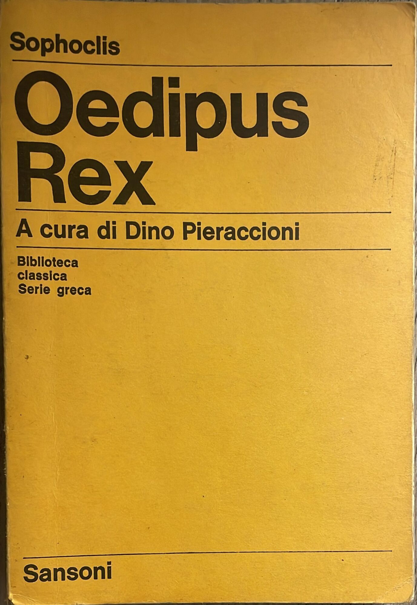 Libreria del Professore