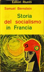 Storia del socialismo in Francia, vol. 1: dall'illuminismo alla Comune. Un volume