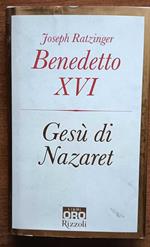 Gesù di Nazaret