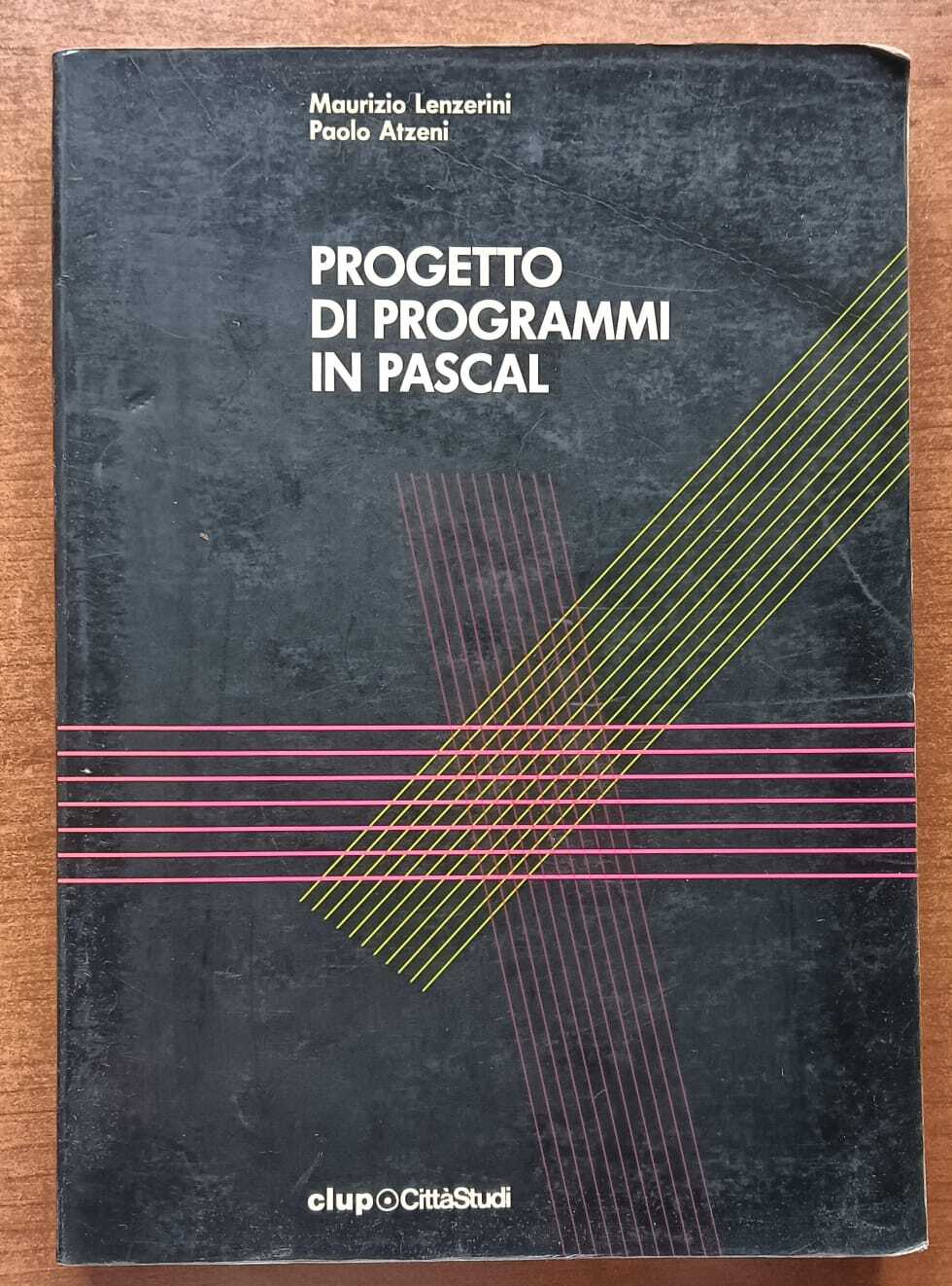 Libreria del Professore
