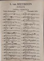 Sonate. Volume 2