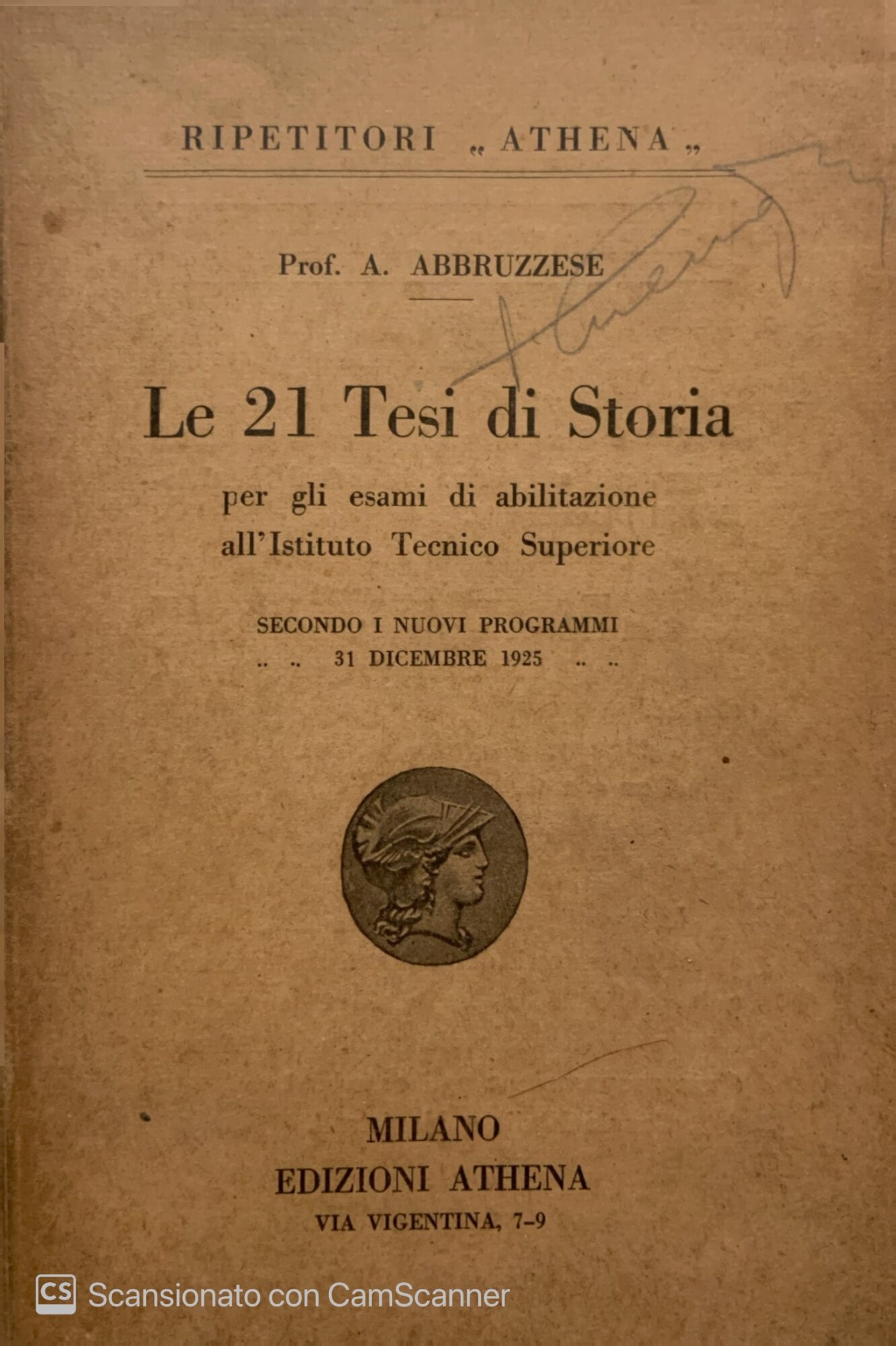 Librisaggi