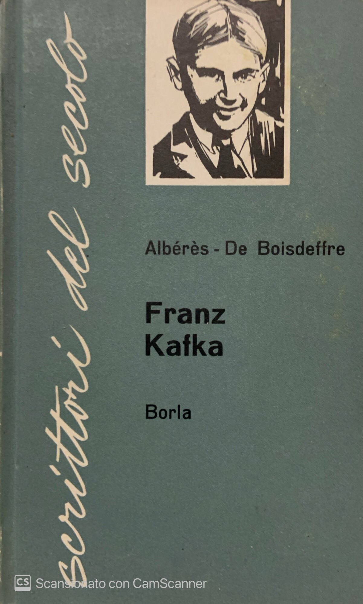 Libreria del Professore