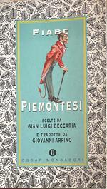 Fiabe piemontesi