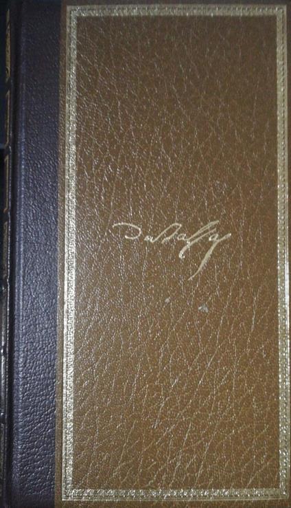 Le amicizie pericolose - Pierre Choderlos de Laclos - copertina