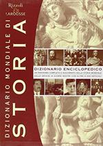 Dizionario mondiale di storia