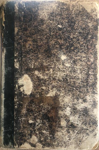 La vita del reggimento. Osservazioni e ricordi - Nicola Marselli - copertina