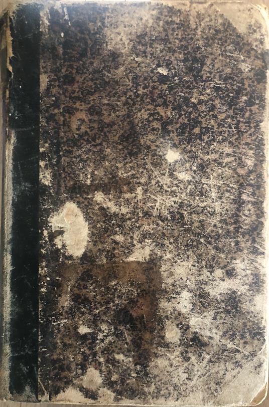 La vita del reggimento. Osservazioni e ricordi - Nicola Marselli - copertina