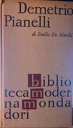Demetrio Pianelli