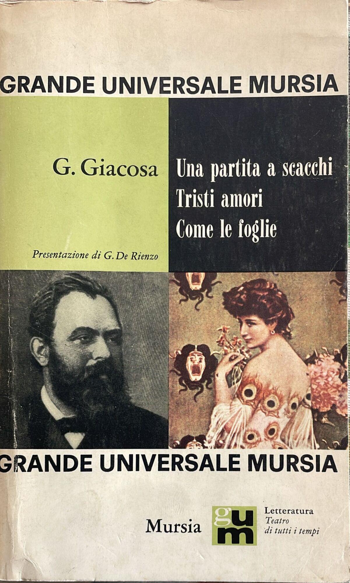 Librisaggi