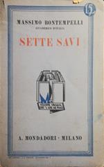 Sette Savi