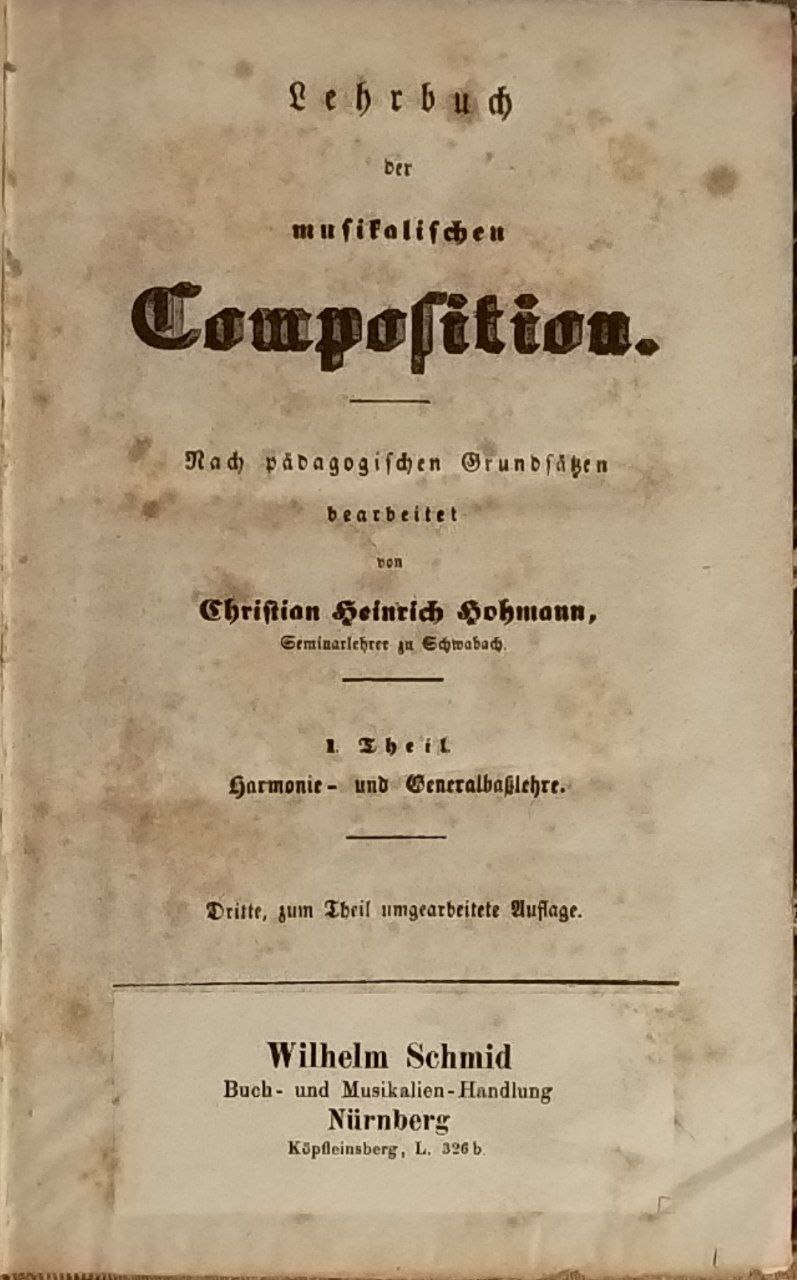 Libreria del Professore