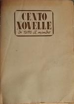 Cento novelle di tutto il mondo