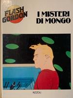 Flash Gordon I misteri di Mongo
