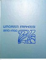 Umoristi francesi 1890-1960